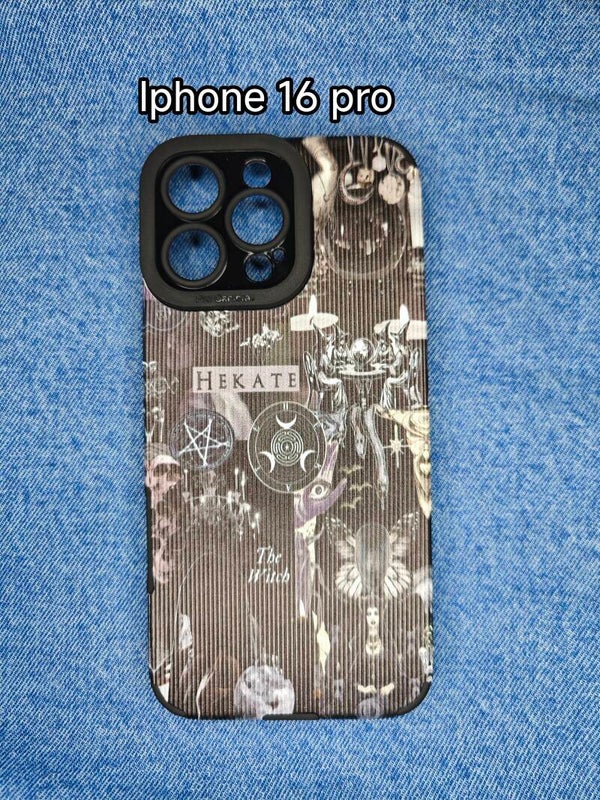 iphone 16 pro cover