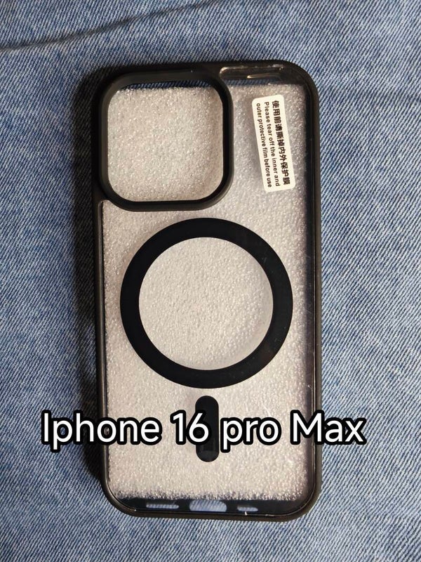 iphone 16 pro max cover
