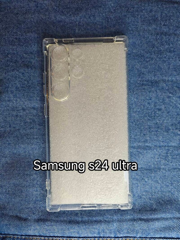 samsung s24 ultra cover