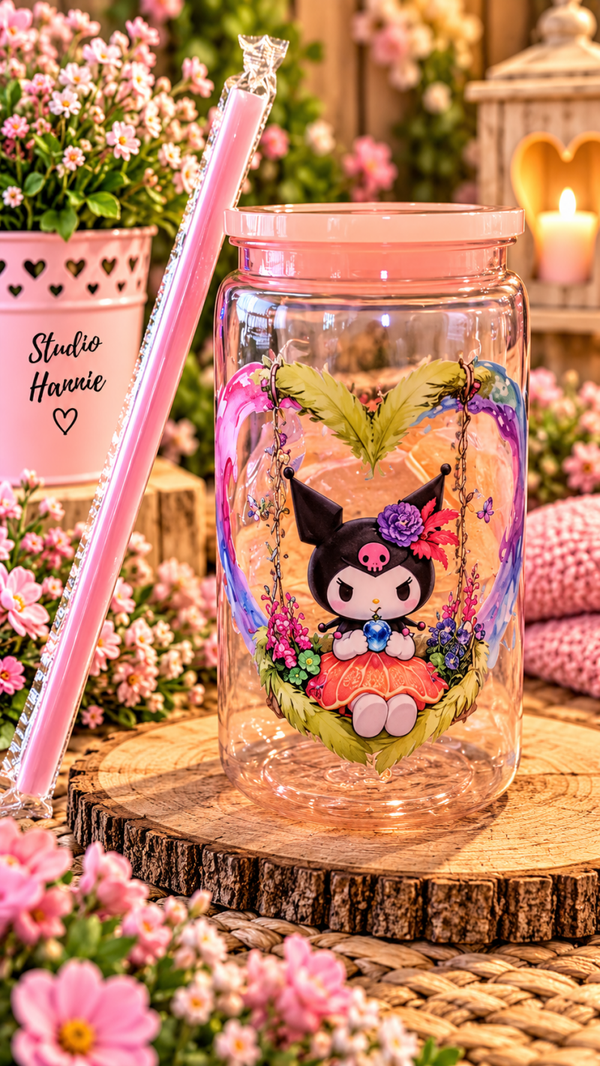 Drinkbeker plastic