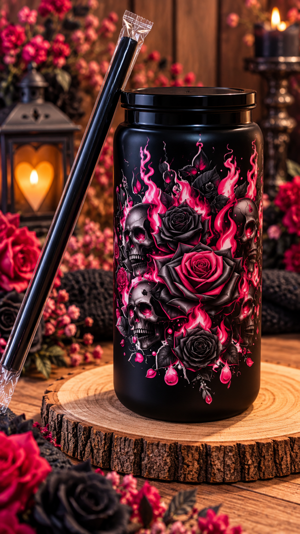 Drinkbeker plastic