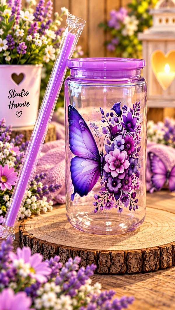 Drinkbeker plastic