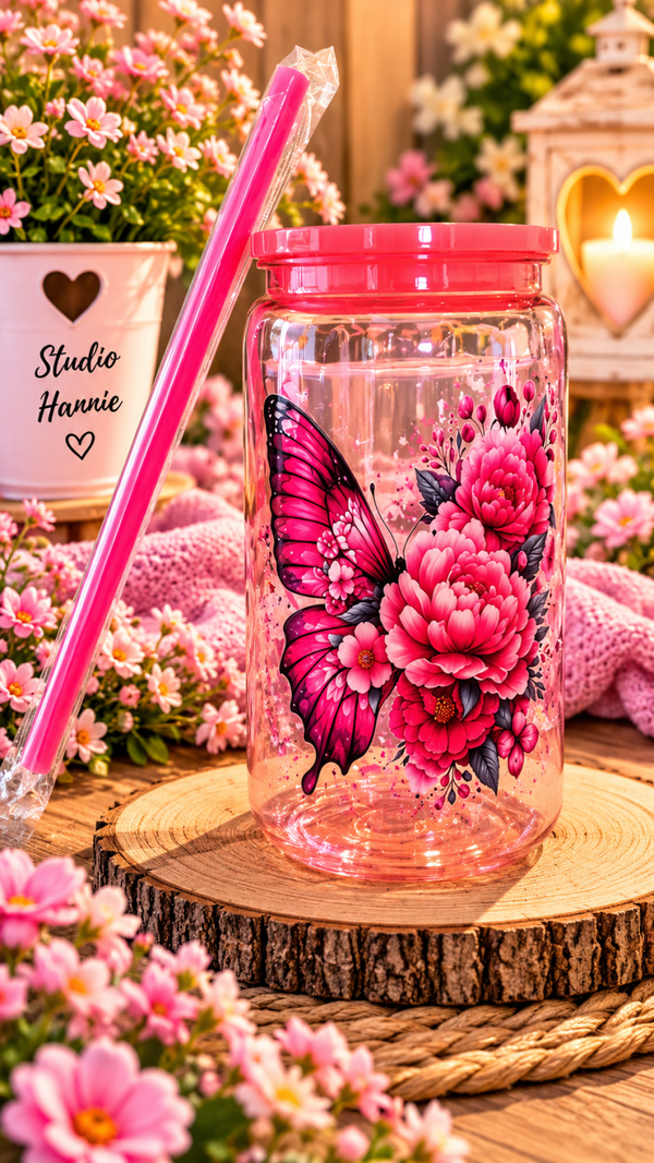Drinkbeker plastic