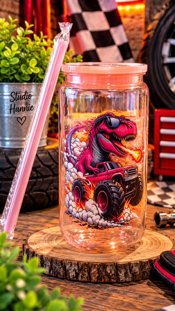Drinkbeker plastic