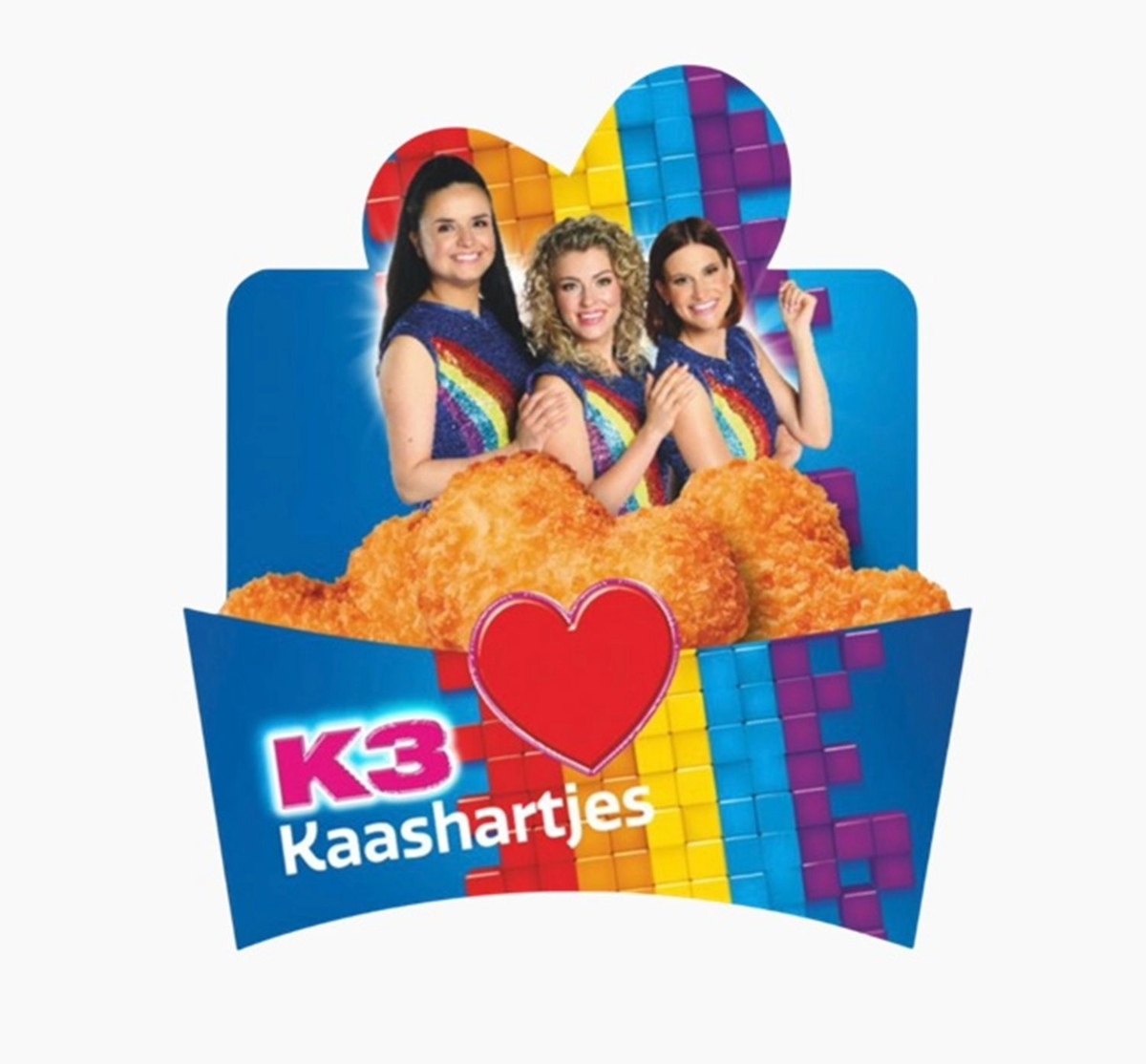 Nieuwe Snacks | Frituur - Eethuis de Katrolle