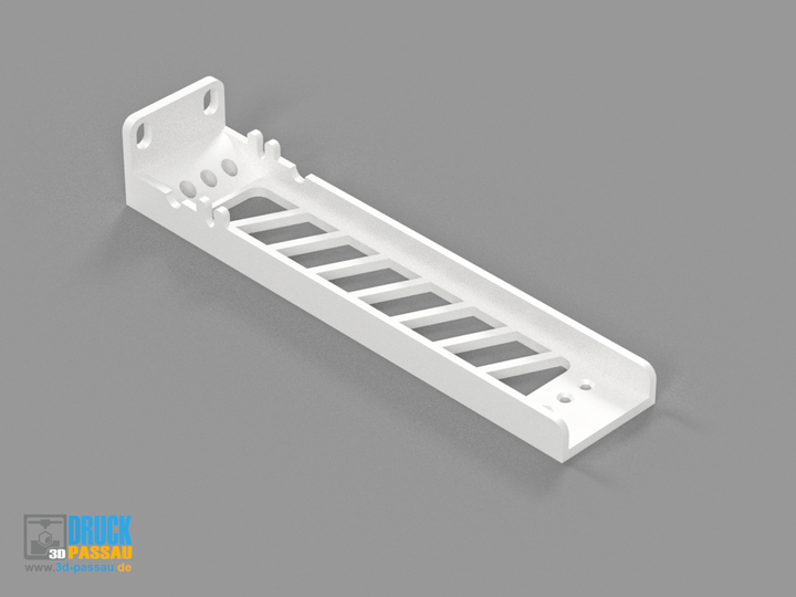 Sophos XGS 116(w)/126(w)/136(w) Rackmount Kit - small mount bracket (right)