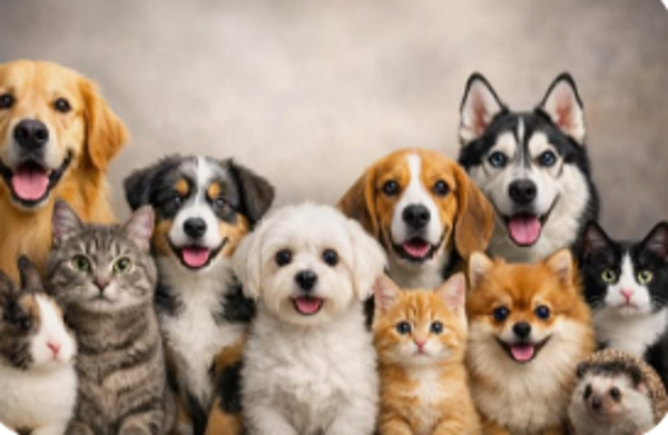 Pet CPR for Animal Shelters & Rescue Organizations