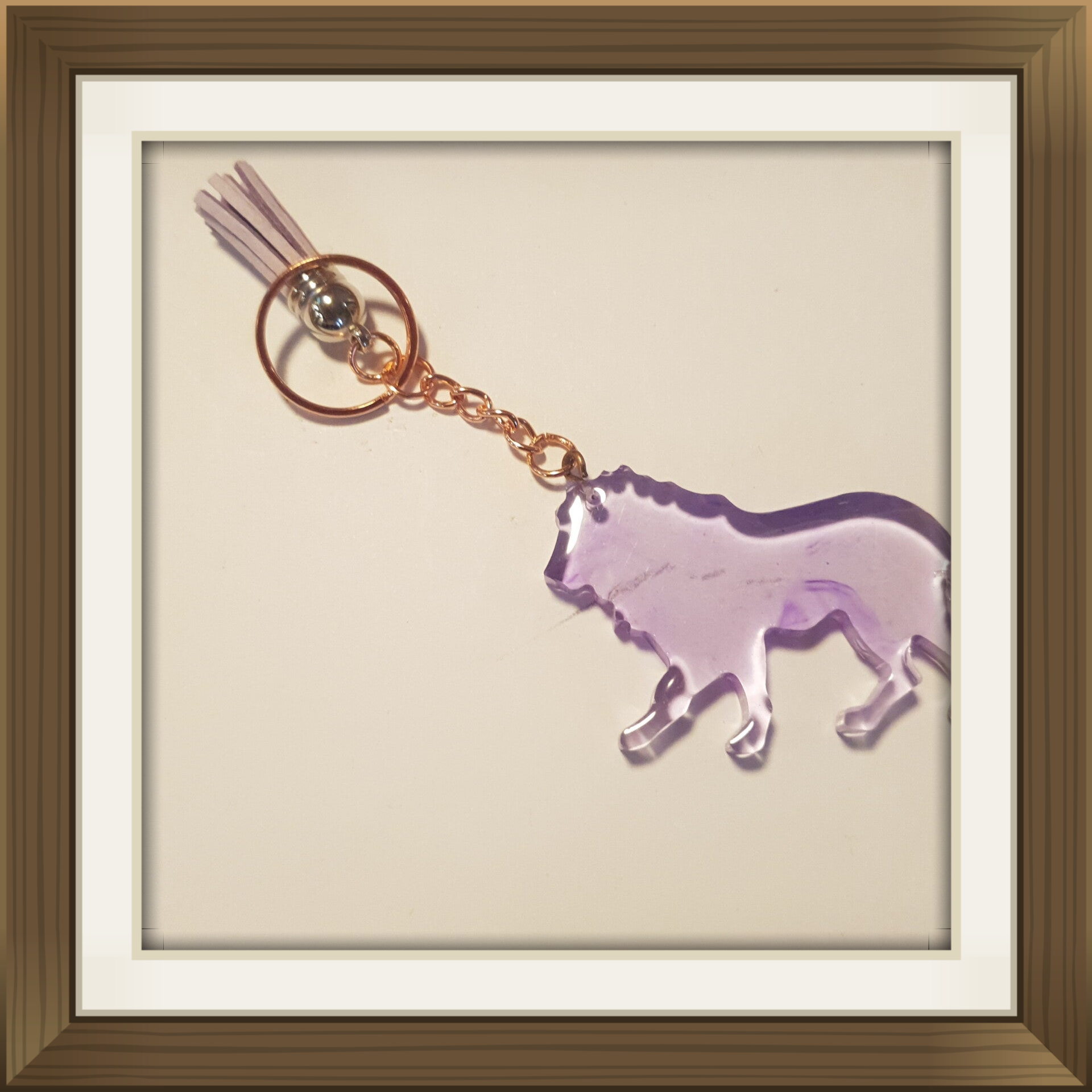 Porte clef astrologie