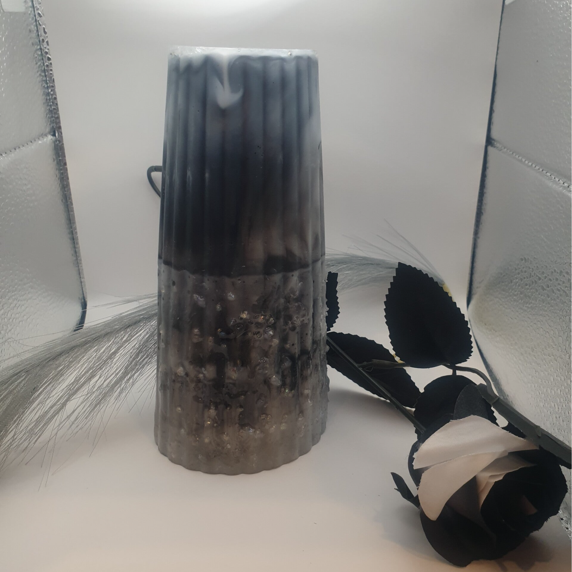 Vase 17cm