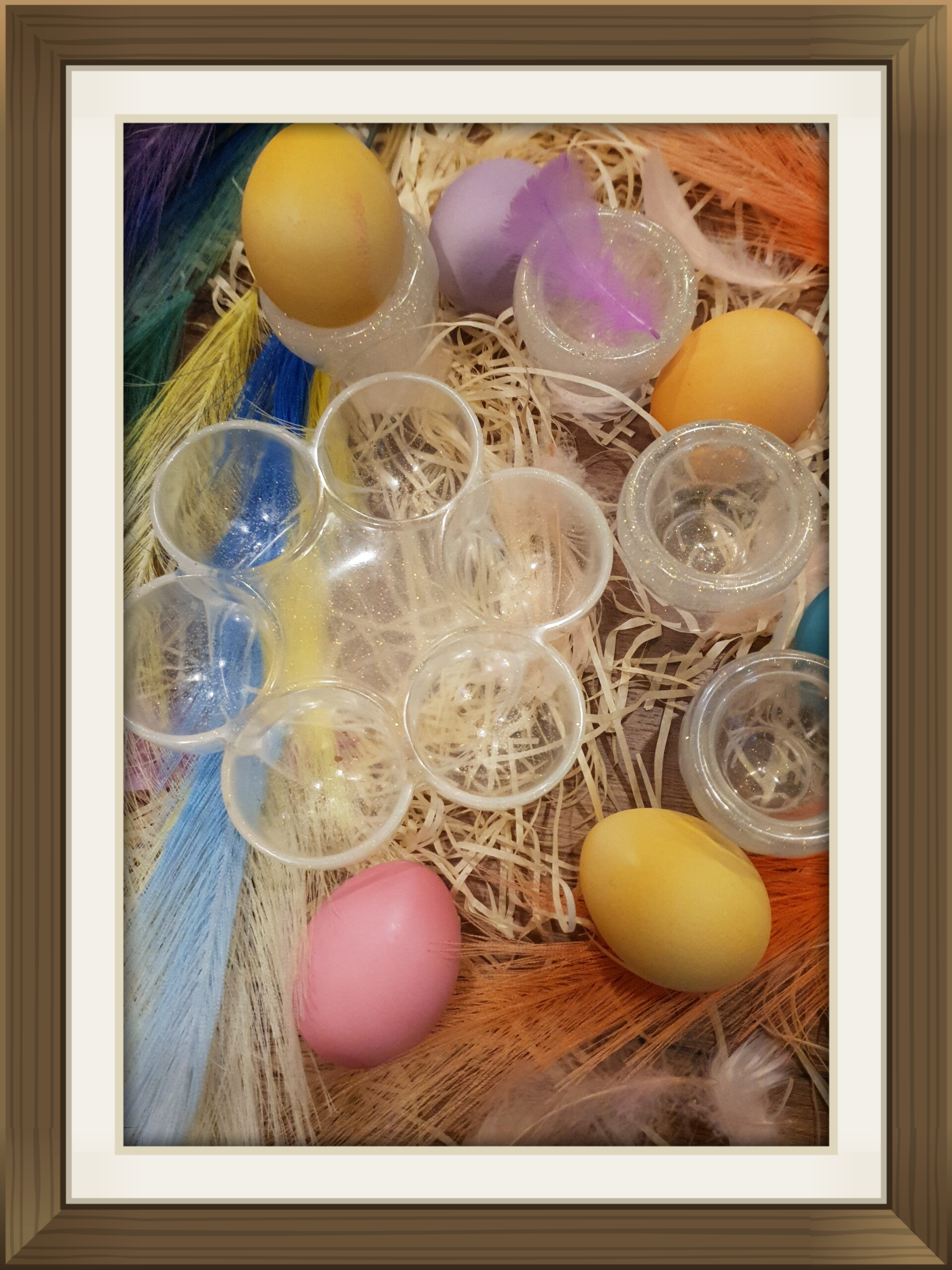 Pack Porte Oeufs + coquetiers