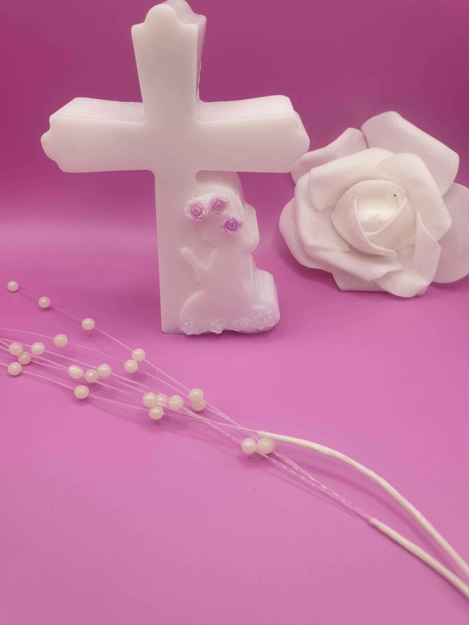 Croix Communion