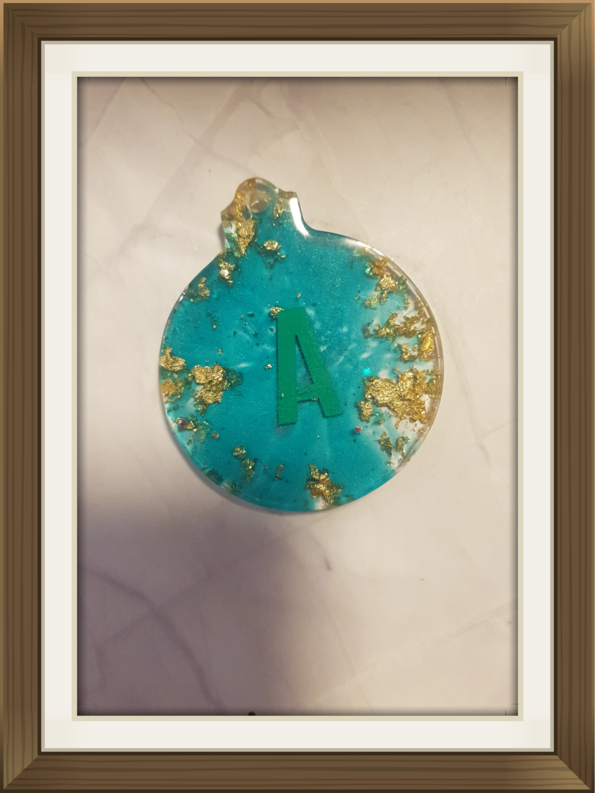 Boules de couleur personnalisée