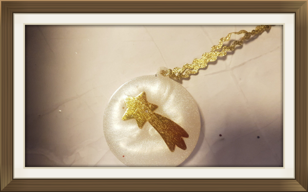 Boules de noël grosse boule