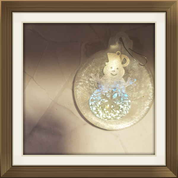 Boules Holographiques