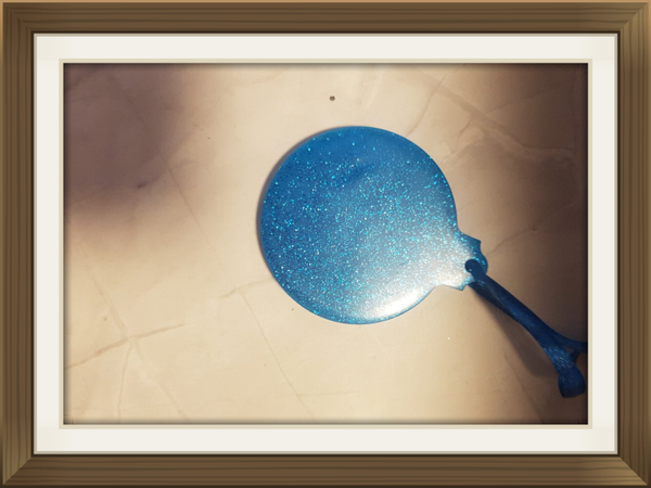 Boules de couleur simple