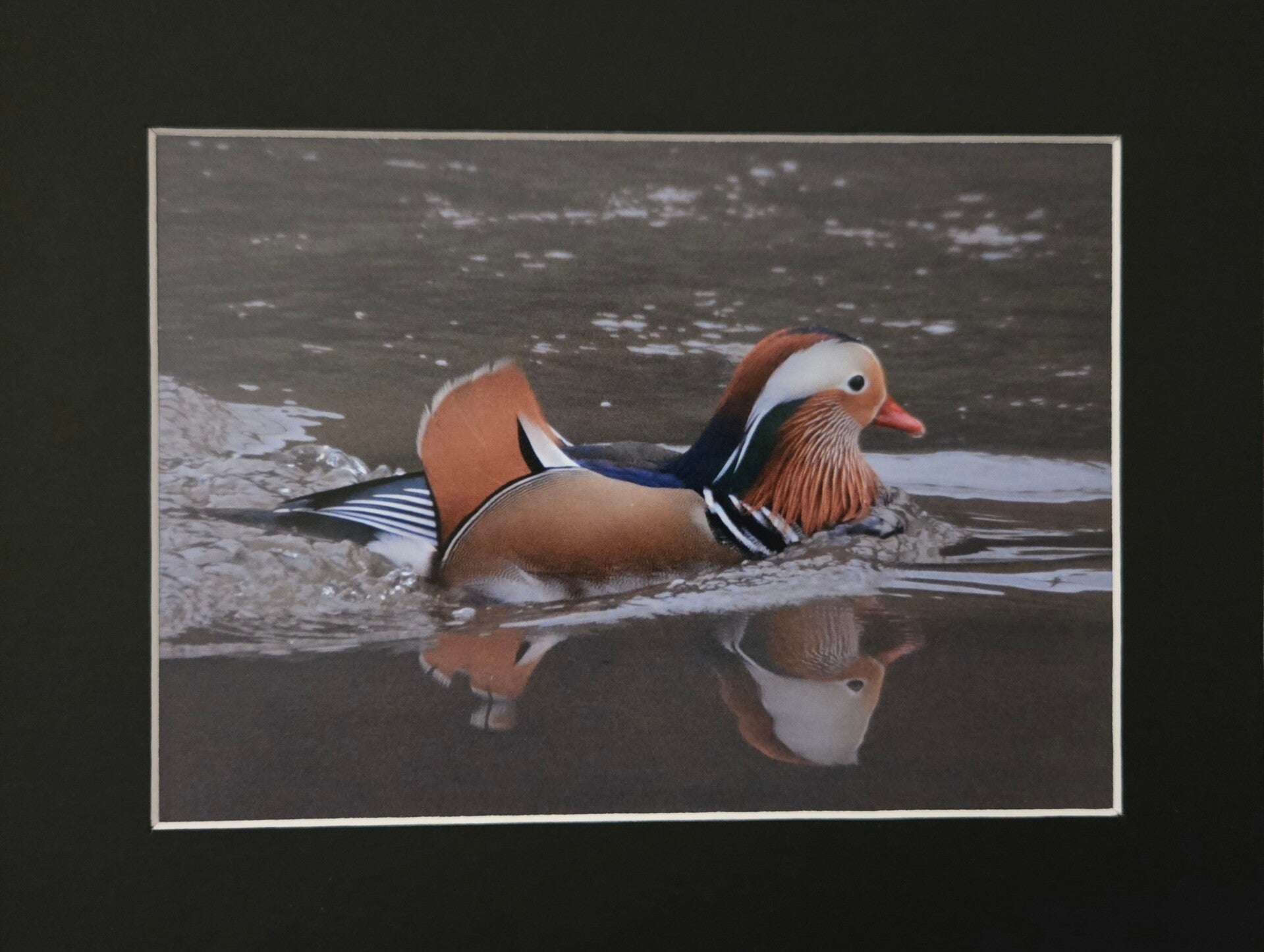 #7 water colours