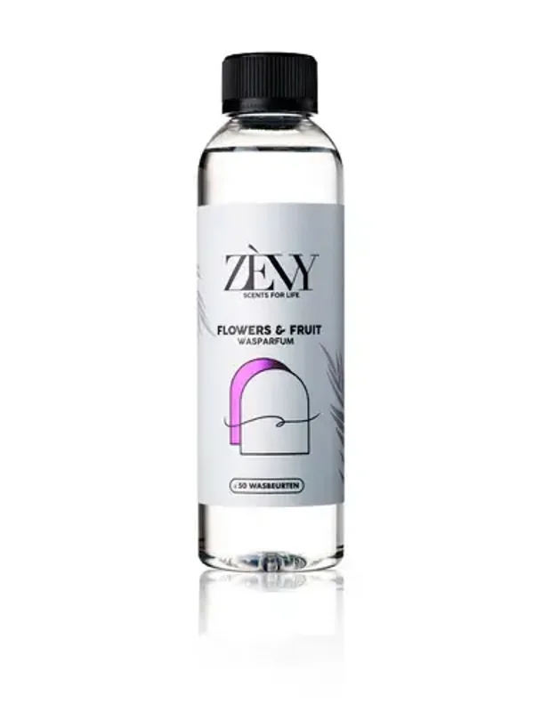 Zevy Wasparfum - Flowers & Fruit