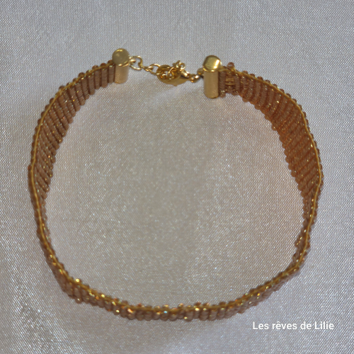 Bracelet Dorotéa