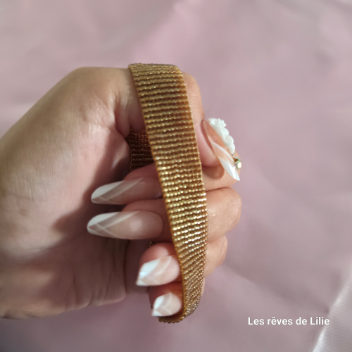 Bracelet Dorotéa