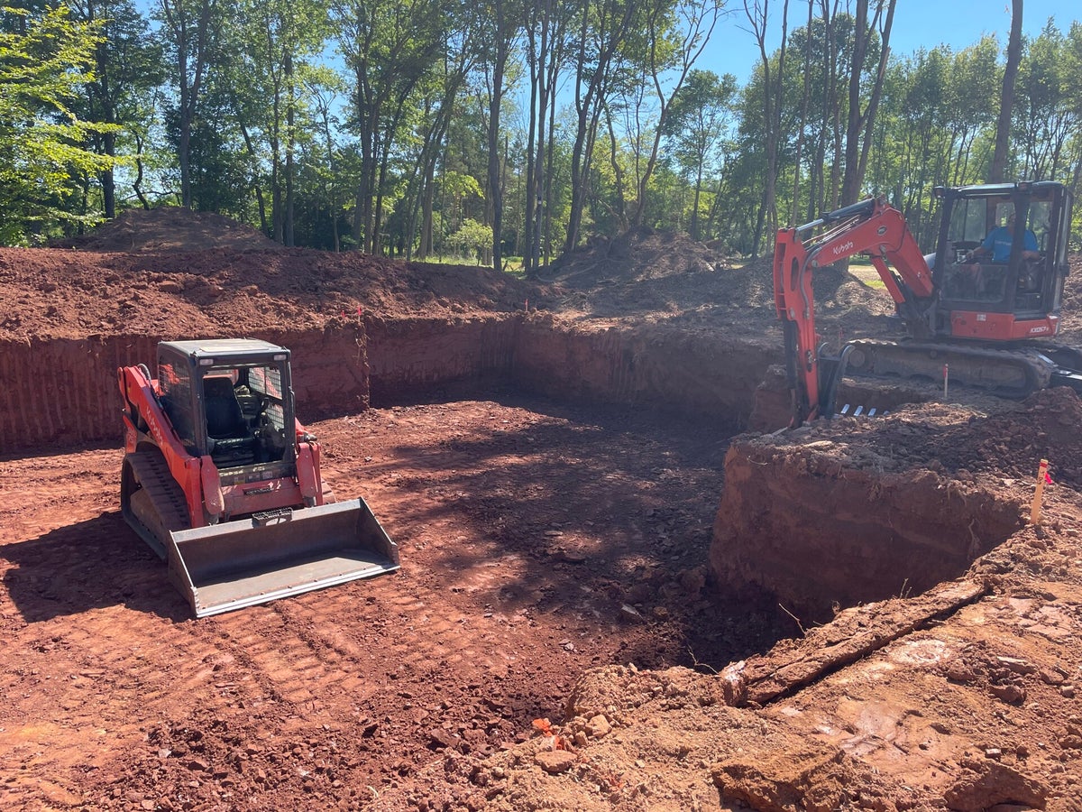 Elevation Dirt Works LLC