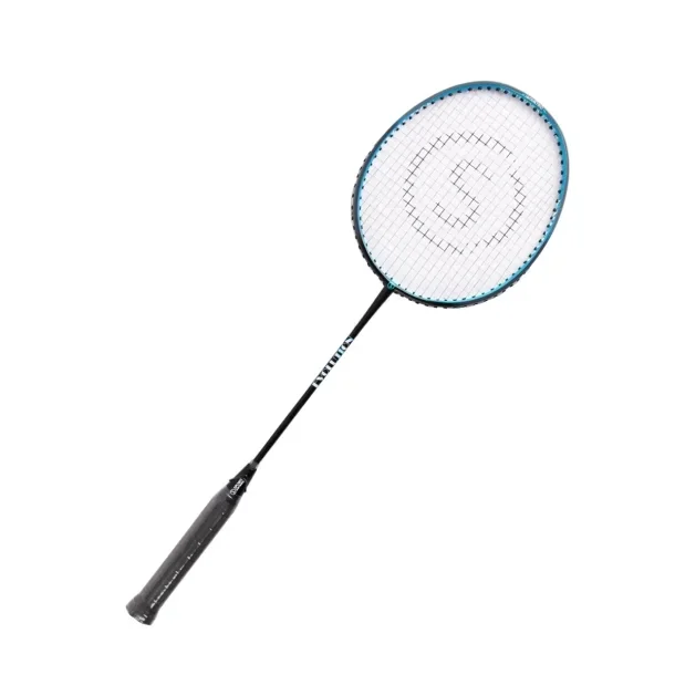 Raquette badminton  Evolution