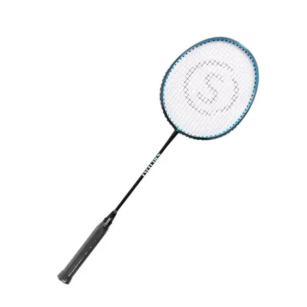 Raquette badminton  Evolution