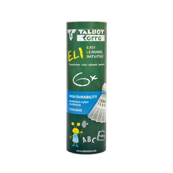 Tube de 6 volants scolaires