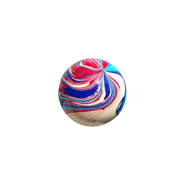 BUT EN BUIS BLEU BLANC ROUGE
