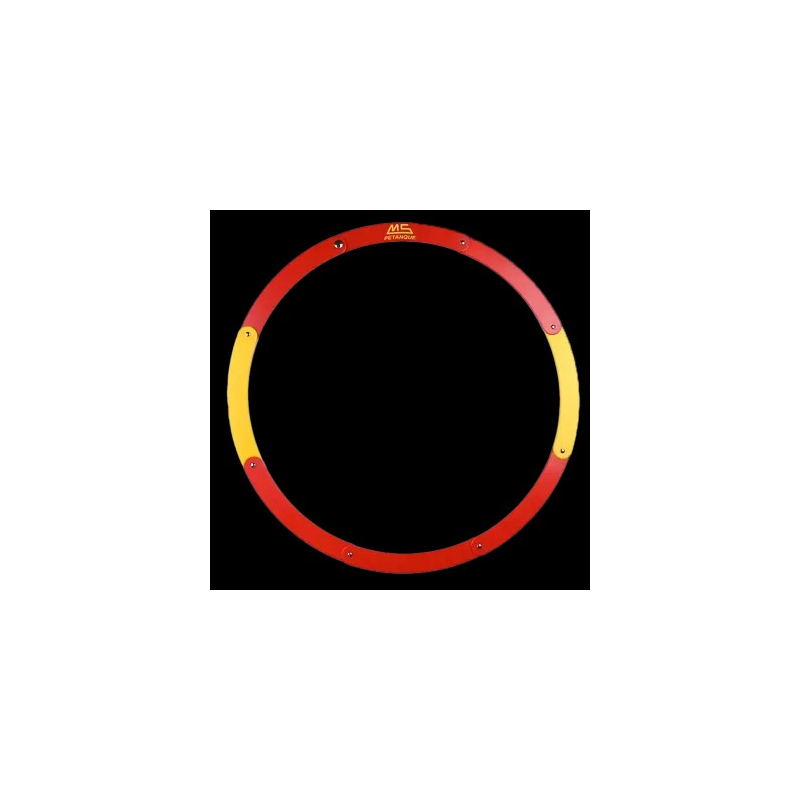 CERCLE PETANQUE ESPAGNE