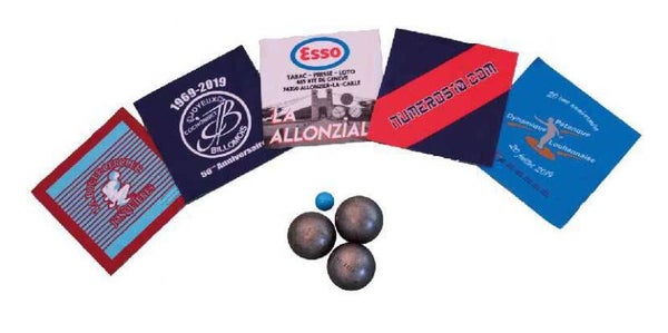 CHIFFONNETTES SUBLIMÉES 1face