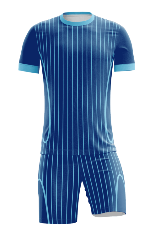 Maillot de foot sublimé 30