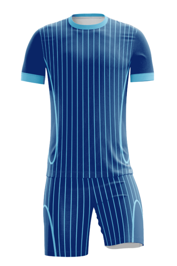 Maillot de foot sublimé 30