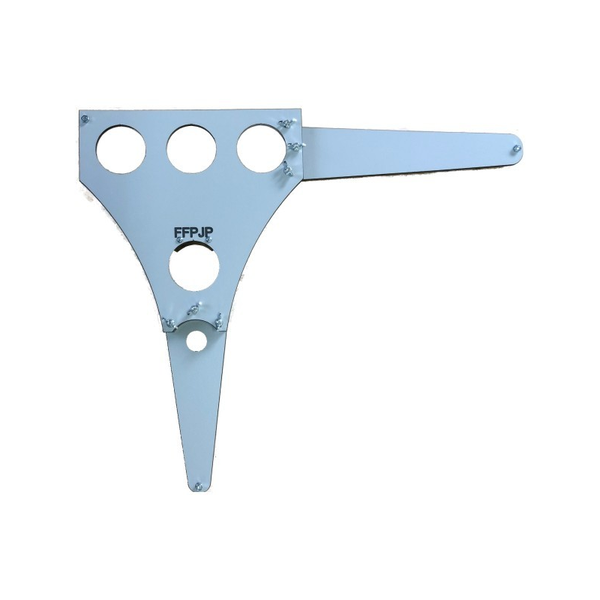 GABARIT DE TIR DE PRECISION