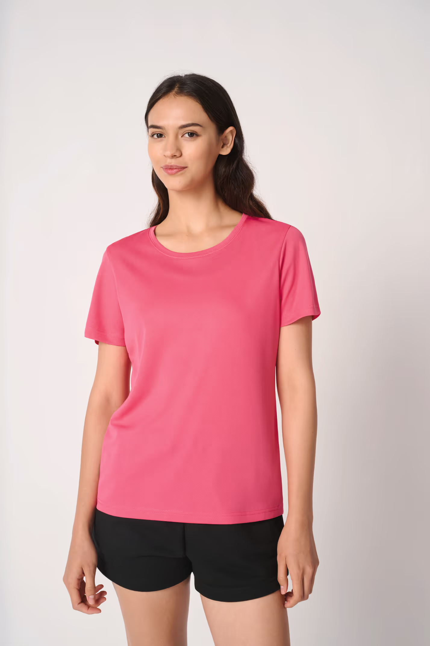 TEE-SHIRT DE SPORT FEMME
