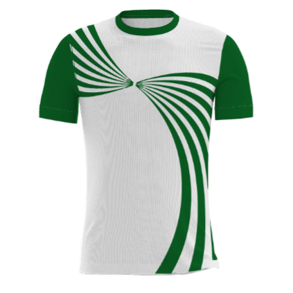 MAILLOT DE MATCH SUBLIME 1