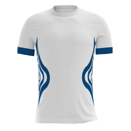 Maillot de match sublimé 35