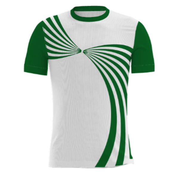 MAILLOT DE MATCH SUBLIME 1