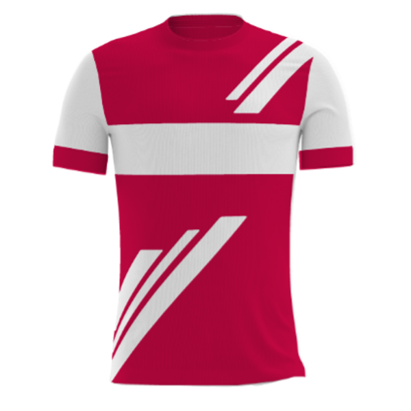 MAILLOT DE MATCH SUBLIME 11