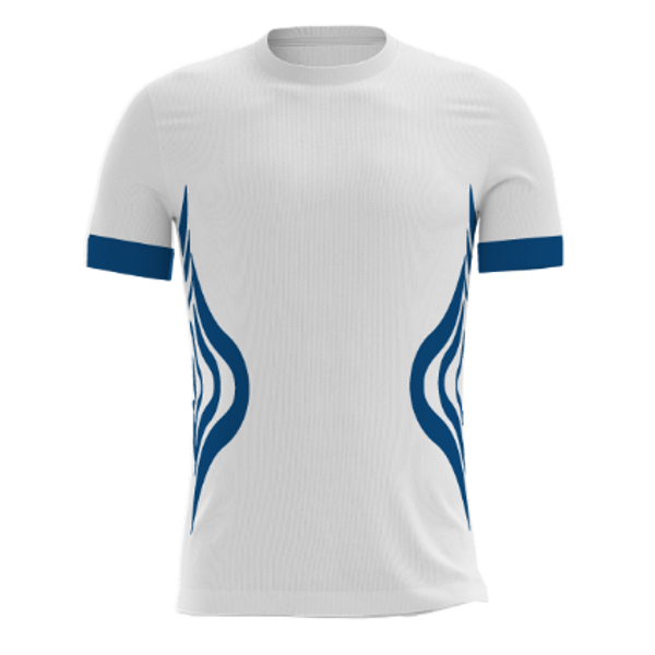 Maillot de match sublimé 35