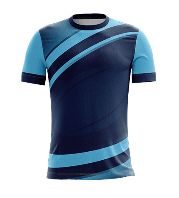 MAILLOT DE SUBLIME 43