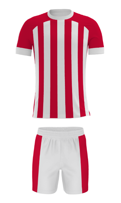 MAILLOT SUBLIME C8