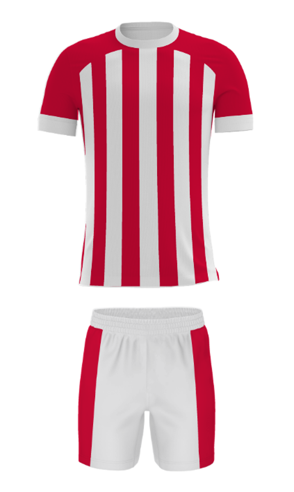 MAILLOT SUBLIME C8