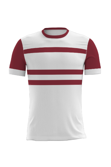 MAILLOT DE MATCH SUBLIME 10