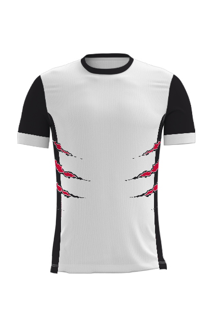 MAILLOT DE MATCH SUBLIME 14