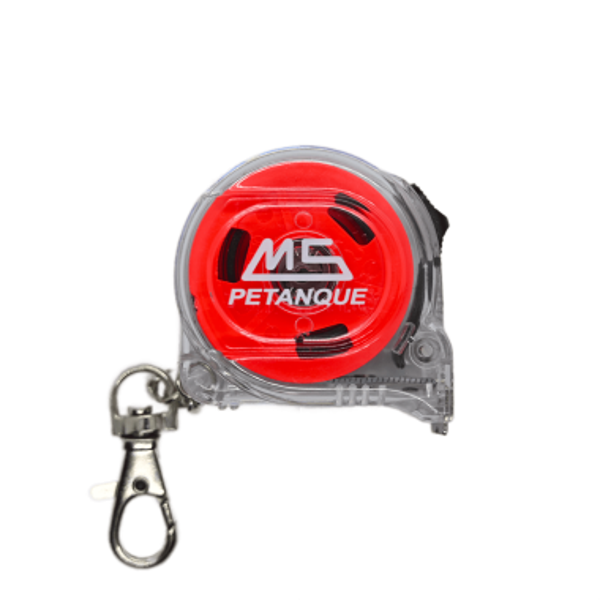 METRE DE POCHE MS