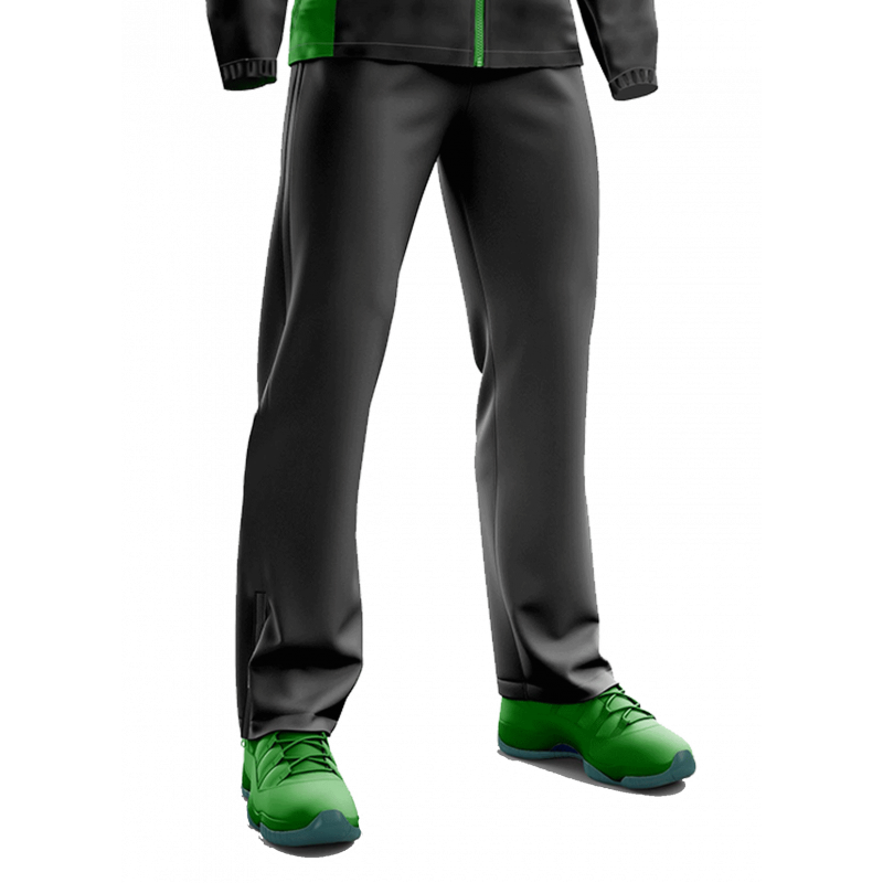 PANTALON T54 MICROFIBRE TEAM