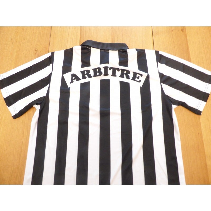 POLO ARBITRE PETANQUE