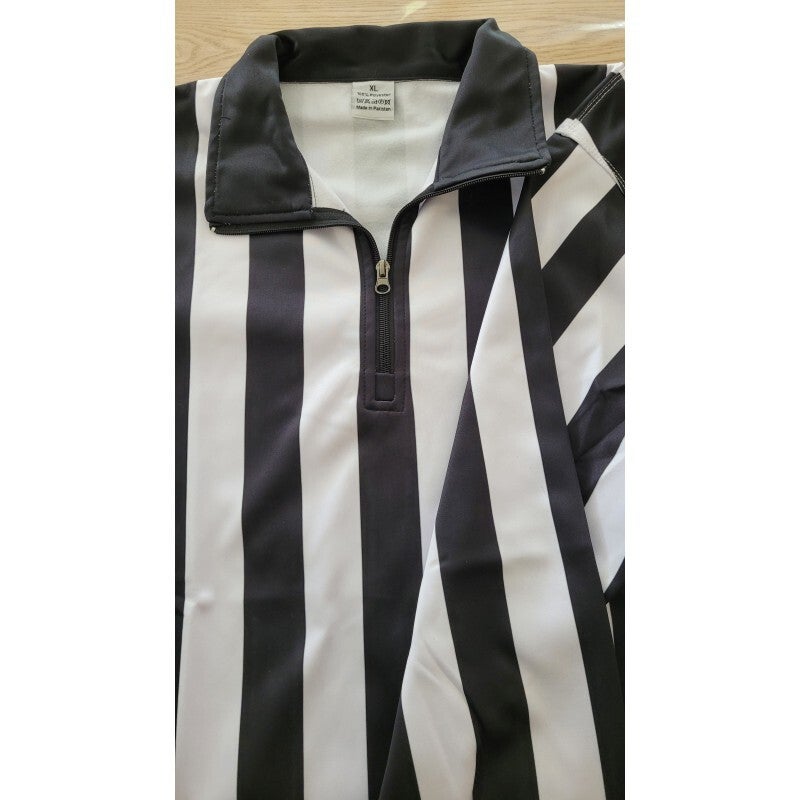 SWEAT ARBITRE PETANQUE