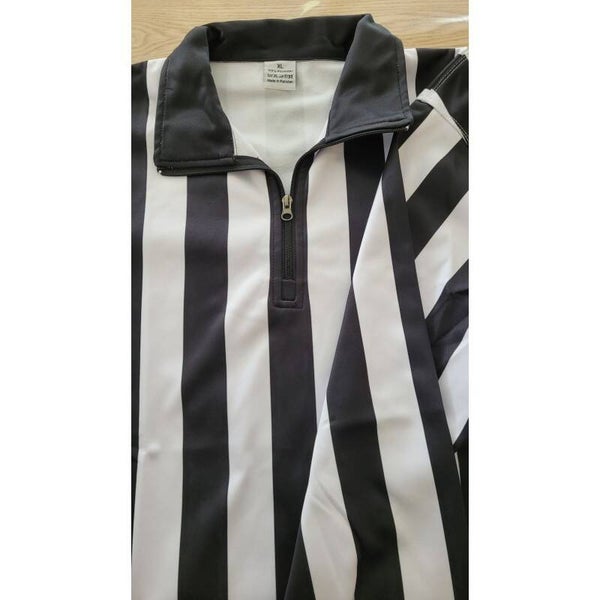 SWEAT ARBITRE PETANQUE