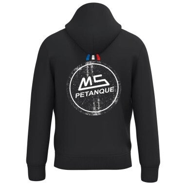 SWEAT NOIR MS 2026